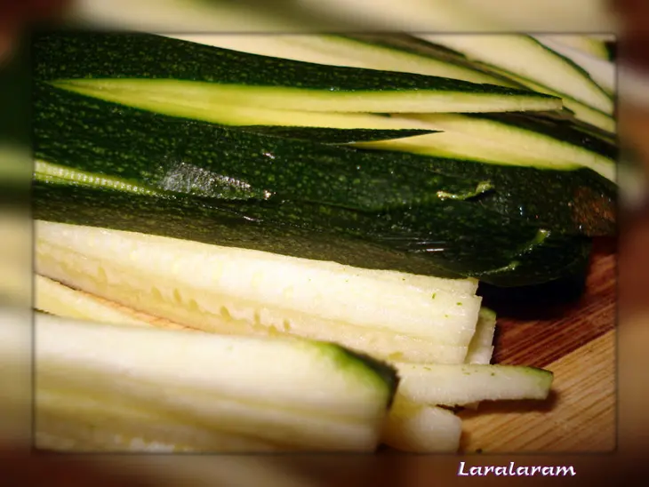 Рыба. вкусная рыба... "односторонний" взгляд на рыбу.: шаг 5