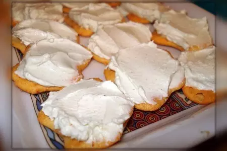 Закуска имени японско-российской дружбы (из новогоднего меню). лёша - тебе, извини за шовинизм!: шаг 6