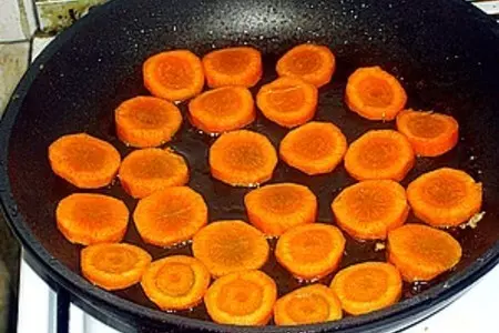 Свинина с грибами и маслинами: шаг 5