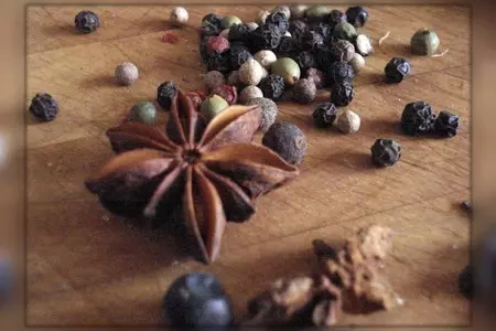Язык да мясо... пища наша? (из новогоднего меню): шаг 6