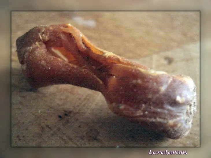 Язык да мясо... пища наша? (из новогоднего меню): шаг 7