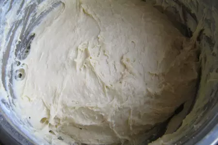 Пирожки с капустой - бабушкин рецепт: шаг 2