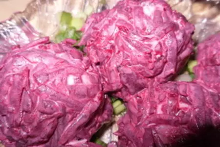 Закусочные "шарики" со скумбрией: шаг 7