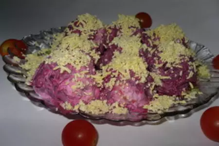 Закусочные "шарики" со скумбрией: шаг 8