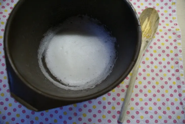 Песочное печенье с royal icing :s: шаг 6