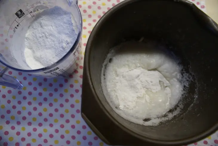 Песочное печенье с royal icing :s: шаг 7