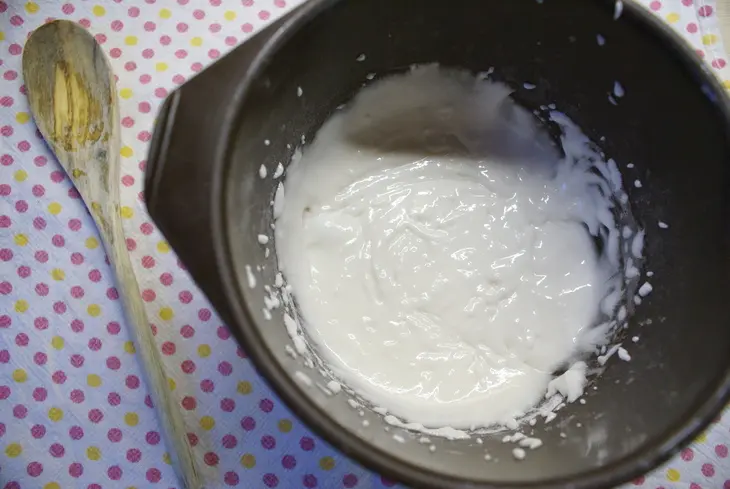 Песочное печенье с royal icing :s: шаг 8