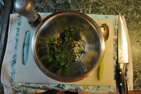 Рататуй: шаг 2