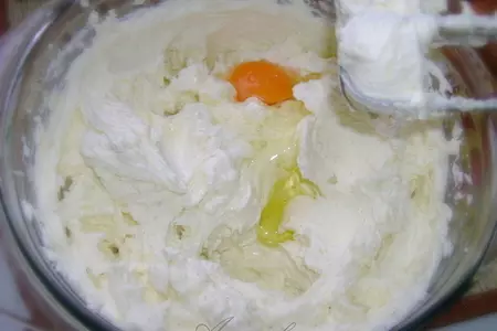 Чизкейк с халвой (дуэль): шаг 5