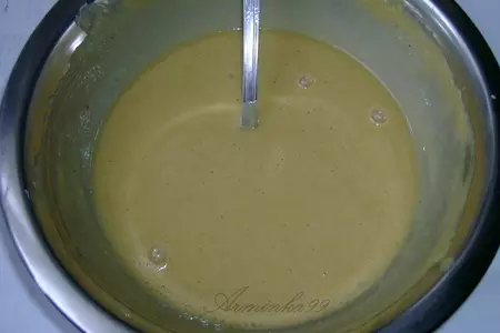 Чизкейк с халвой (дуэль): шаг 10