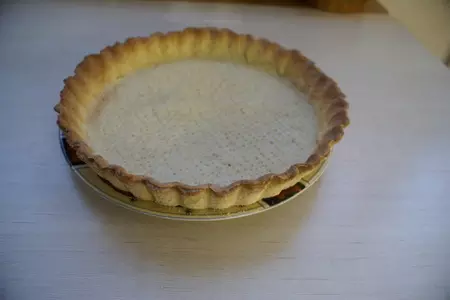 Немецкий торт :s: шаг 4