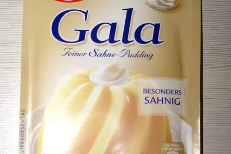Немецкий торт :s: шаг 5