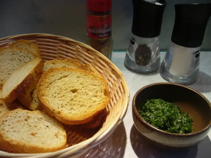 Терланский винный суп (zuppa di vino terlano): шаг 5