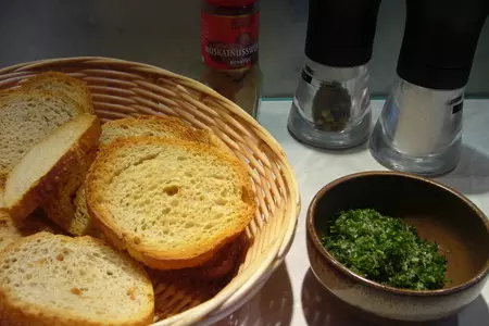 Терланский винный суп (zuppa di vino terlano): шаг 5