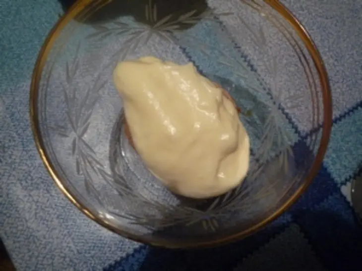Просто вкусный десерт: шаг 12