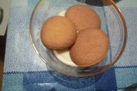 Просто вкусный десерт: шаг 13