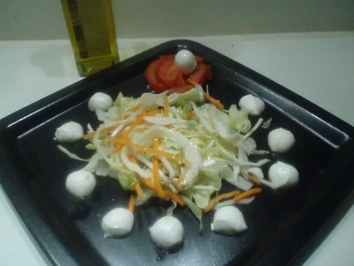 Куриная грудка с пармезаном и ветчиной: шаг 10