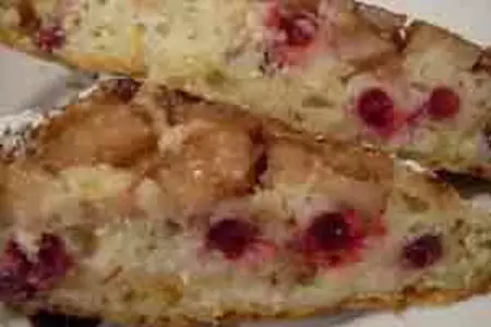Пирог экспромт: шаг 7