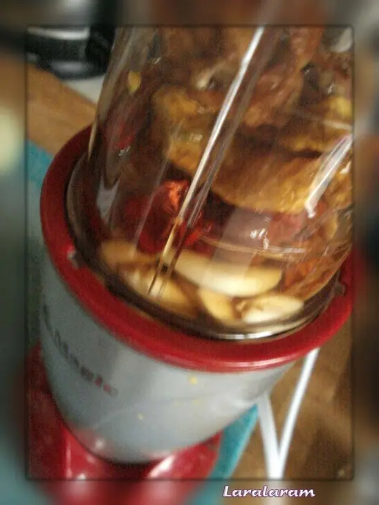 Sweet-chili … сладко- аццкий чили-соус! никогда не будете больше покупать!: шаг 6