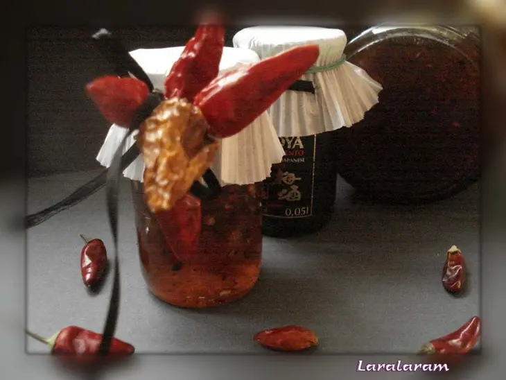 Sweet-chili … сладко- аццкий чили-соус! никогда не будете больше покупать!: шаг 9