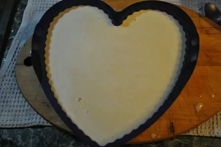 Сливочный мусс из белой рыбы с креветочным соусом: шаг 7