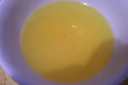 Шуйуд плов - плов с укропом и голяшками: шаг 9