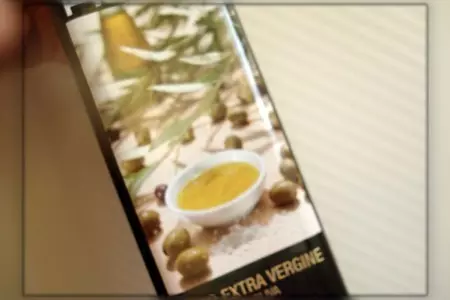 Рыба в дальнем плаванье (по следам молекулярной кухни): шаг 1