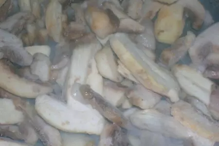Не coq au vin, а его жена, или курица в вине: шаг 10