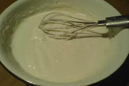 Пирог с куриной печенью: шаг 5