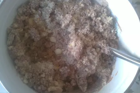 Шоколадное печенье с чабрецом и апельсином: шаг 6