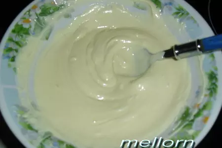 Конфеты из белого шоколада с лимоном и фисташками: шаг 3