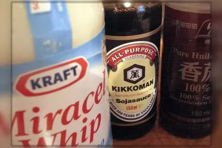 Стейки с экзотическим соусом  - "эх, жуй кокосы, ешь бананы!": шаг 19