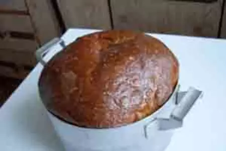 Пирог осенний сон: шаг 6