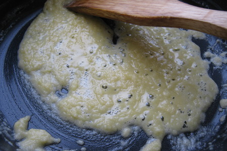 Запеканка "три сыра"  под хрустящей корочкой - (three cheese pasta bake).: шаг 5