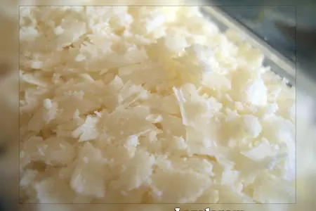 Запеканка-суфле два вкуса - два цвета, как эксперимент: шаг 9