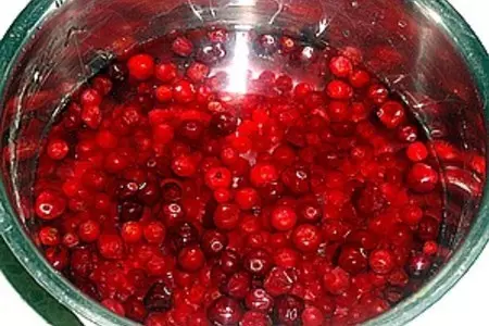 Рисовая запеканка с сухофруктами: шаг 7