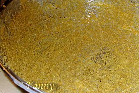 Рисовая запеканка по-ломбардски: шаг 5