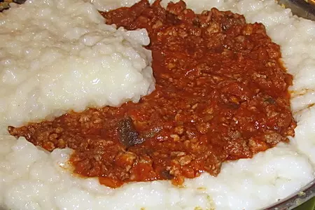 Рисовая запеканка по-ломбардски: шаг 7