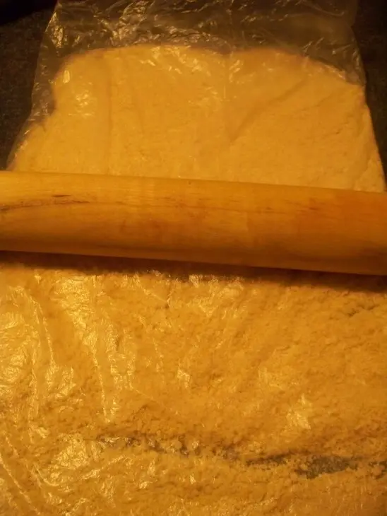 Котлеты рыбные по мотивам индийской кухни.: шаг 1