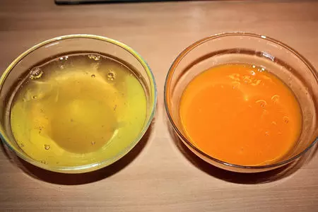 Черничное пирожное «она его не любит, не любит, не любит…» (для леночки wereld): шаг 4