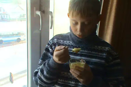 Апельсиновый джем.: шаг 4