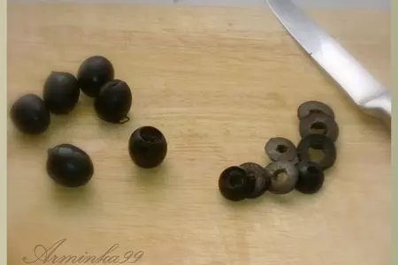 Запеченная баранина: шаг 1