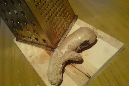 Карри из говядины с тыквой: шаг 4