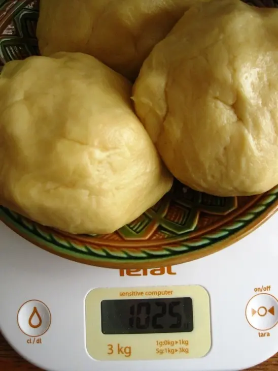Торт ля-ля ленинградский очень песочный и очень вкусный: шаг 2