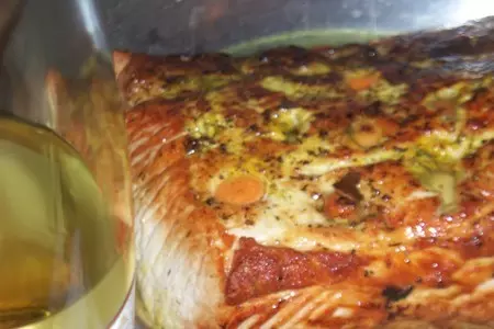 Буженина   в сидре  " квебек": шаг 7