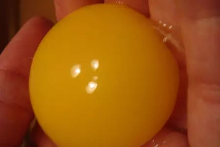 Слойки с вишней (быстро быстро слойки:)): шаг 3