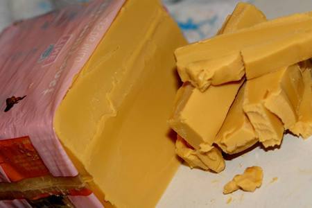Тефтельки в сырном соусе: шаг 8