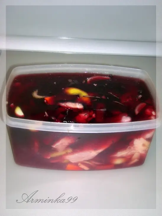 Папарделле с соусом из кролика: шаг 3