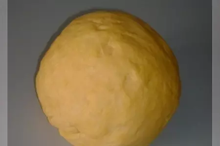 Папарделле с соусом из кролика: шаг 12