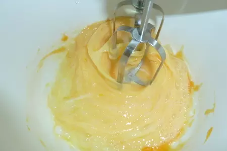 Марципановые вафли с сырным соусом для милы ( ludmila) с благодарностью: шаг 4